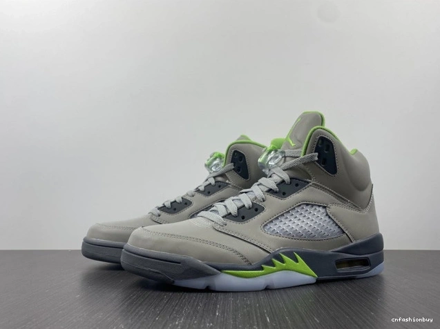 Green Retro DM9014-003 (2022) Jordan Bean 5 0813